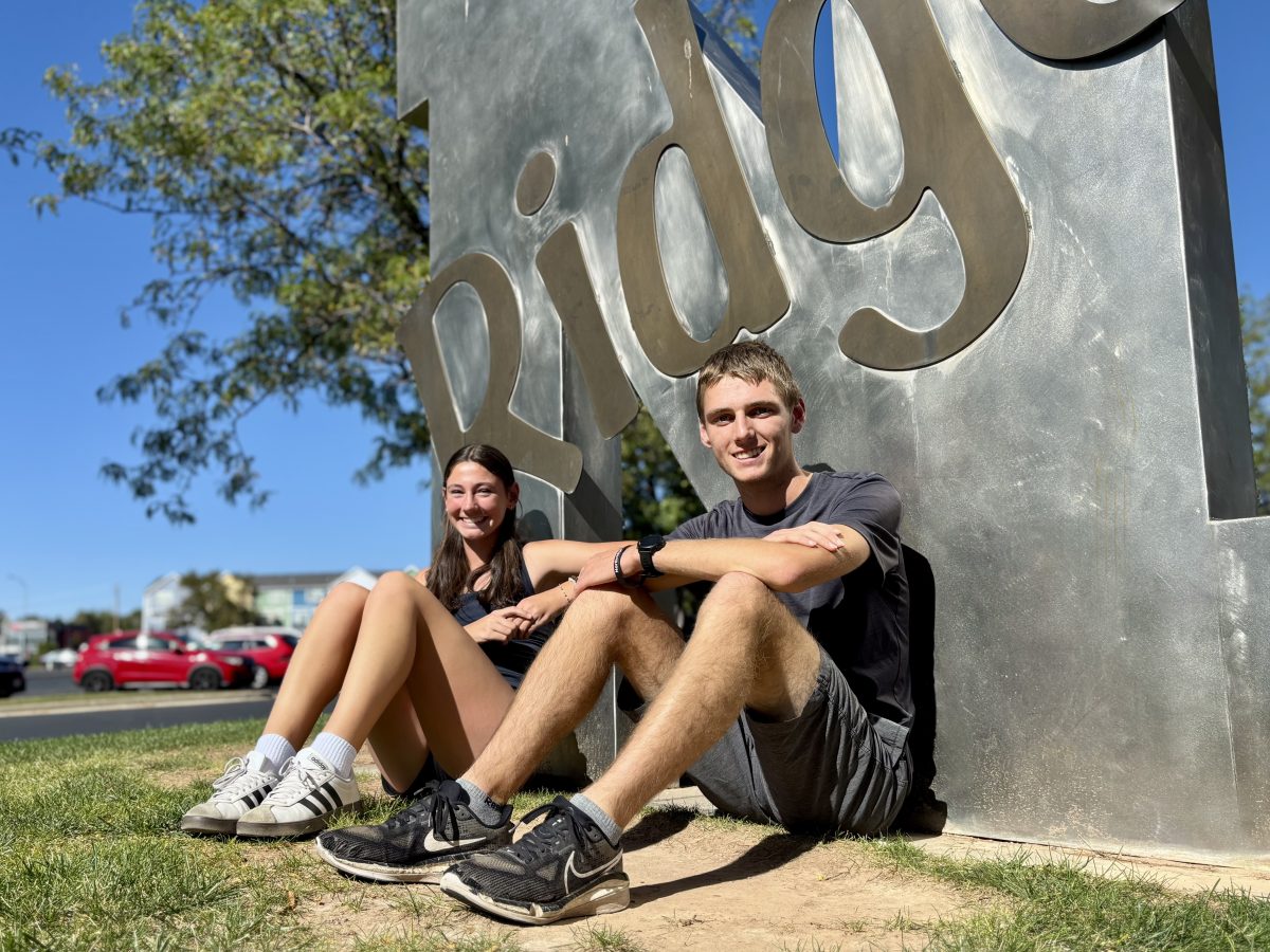 Northridge duo Cook and Hazzard eye state championships in Sugar House